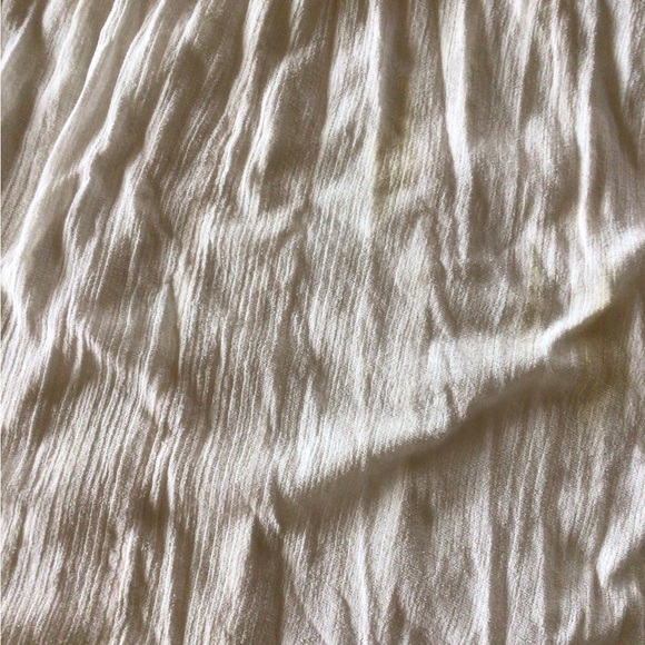 ! RARE Free People Boho Endoess Summer bells Halter dress *read please - Picture 9 of 12